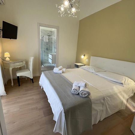 Apartmán Casa Del Sole CTA Exteriér fotografie
