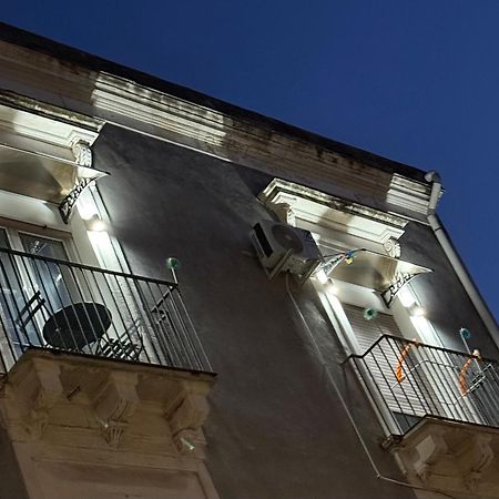 Apartmán Casa Del Sole CTA Exteriér fotografie