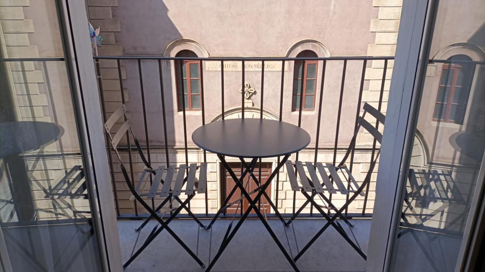 Apartmán Casa Del Sole CTA Pokoj fotografie