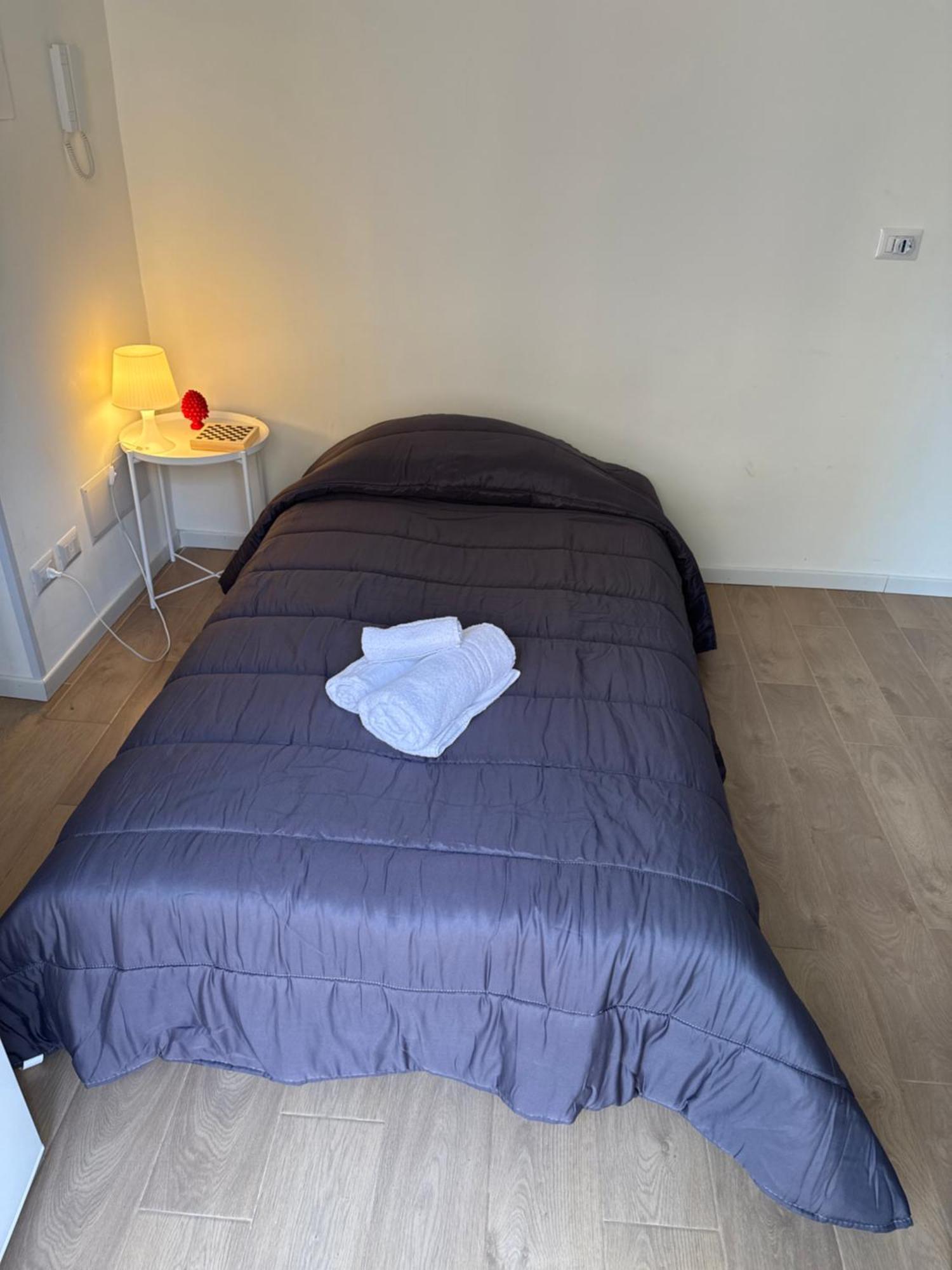 Apartmán Casa Del Sole CTA Exteriér fotografie